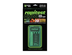 Test Your Soil
Garden Design
Calimesa, CA