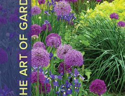 The Art Of Gardening
Chanticleer
Wayne, PA