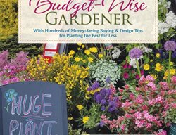 The Budget-Wise Gardener, Book
Garden Design
Calimesa, CA