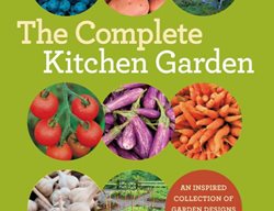 The Complete Kitchen Garden
Garden Design
Calimesa, CA