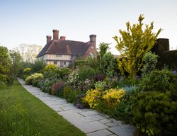 The Garden Border
Garden Design
Calimesa, CA