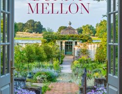 The Gardens Of Bunny Mellon
Garden Design
Calimesa, CA