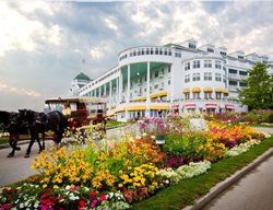The Grand Garden Show, Grand Hotel, Mackinac Island
Proven Winners
Sycamore, IL
