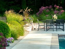 The Limestone Terrace
The LaurelRock Company
Wilton, CT