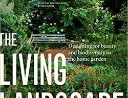 The Living Landscape, Doug Tallamy
Timber Press
Portland, OR