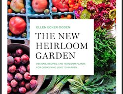 The New Heirloom Garden
Garden Design
Calimesa, CA