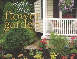 The Right Size Flower Garden
Garden Design
Calimesa, CA