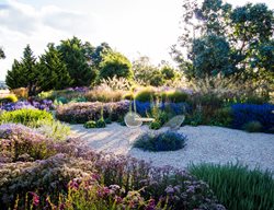 The Secret Garden
Garden Design
Calimesa, CA