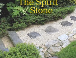 The Spirit Of Stone Book
Garden Design
Calimesa, CA