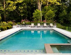 The Swimming Pool
The LaurelRock Company
Wilton, CT