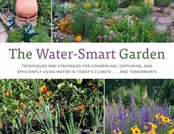 The Water-Smart Garden Book, Noelle Johnson
Garden Design
Calimesa, CA