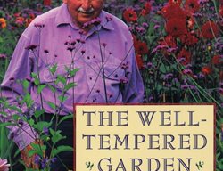 The Well-Tempered Garden Book, Christopher Lloyd
Garden Design
Calimesa, CA
