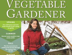 The Year-Round Vegetable Gardener
Garden Design
Calimesa, CA