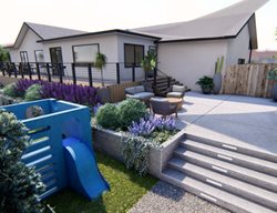 Think About A Redesign
Garden Design
Calimesa, CA