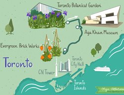 Toronto, Ca
Garden Design
Calimesa, CA