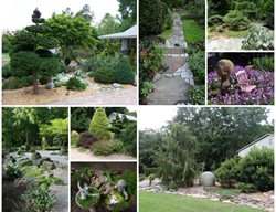 Tour Of Dead Ends Gardens
Garden Design
Calimesa, CA
