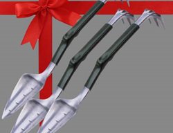 Trake Tool, Gift Set
Hen-Feathers
Philadelphia, PA