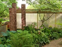 Translucent Privacy Screen
Garden Design
Calimesa, CA