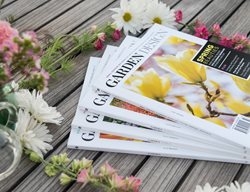 Trial Issue, Garden Design Magazine
Garden Design
Calimesa, CA