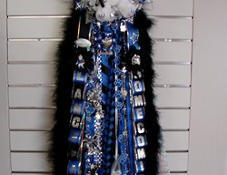 Triple Mum
Garden Design
Calimesa, CA