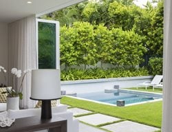 Tropical Backyard, Craig Reynolds Design
Garden Design
Calimesa, CA
