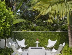 Tropical Patio, Craig Reynolds Design
Garden Design
Calimesa, CA