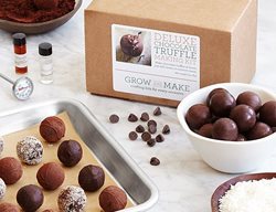 Truffle Kit
Garden Design
Calimesa, CA