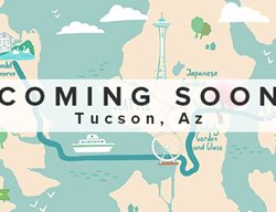 Tucson, Az
Garden Design
Calimesa, CA