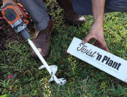 Twist 'n Plant, Gardening Auger
Proven Winners
Sycamore, IL