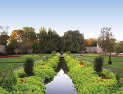 Untermyer Gardens
Yonkers, NY
