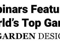 Upcoming Webinars
Garden Design
Calimesa, CA