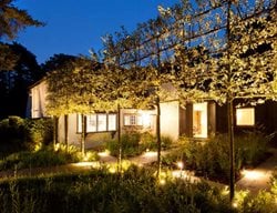 Uplighting Transforms The Garden At Night
Garden Design
Calimesa, CA