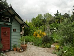 Urban Agriculture, Sustainable Gardening
The Huntington Library, Art Collections, and Botanical Gardens
