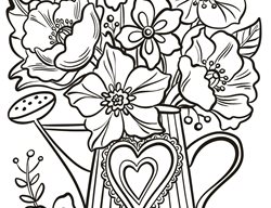 Valentine's Bouquet
Garden Design
Calimesa, CA