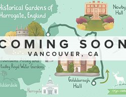 Vancouver
Garden Design
Calimesa, CA