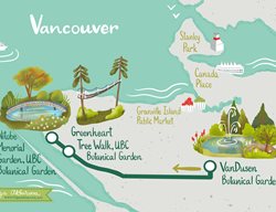 Vancouver
Garden Design
Calimesa, CA