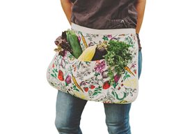 Vegetable Apron, Garden Apron
Fluffy Layers
Odenton, MD