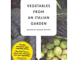 Vegetables From An Italian Garden 
Garden Design
Calimesa, CA