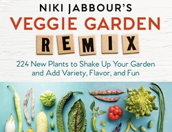 Veggie Garden Remix Book
Garden Design
Calimesa, CA