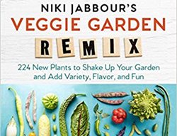Veggie Garden Remix, Niki Jabbour
Storey Publishing
North Adams, MA