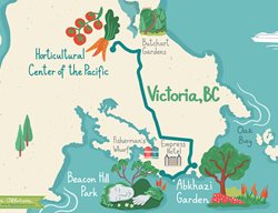 Victoria, Bc
Garden Design
Calimesa, CA