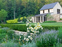 Virginia Retreat
Garden Design
Calimesa, CA