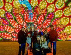 Visit An Off-Beat Botanic Garden
Garden Design
Calimesa, CA