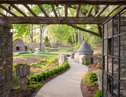 Visit Cheekwood In Nashville, Tennessee
Garden Design
Calimesa, CA