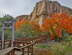 Visit The Boyce Thompson Arboretum
Garden Design
Calimesa, CA