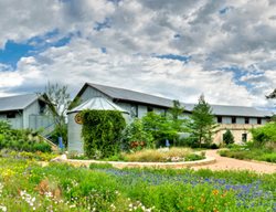 Visit The Lady Bird Johnson Wildflower Center	
Garden Design
Calimesa, CA