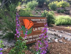 Visit The Theodore Payne Foundation Native Plant Garden
Garden Design
Calimesa, CA