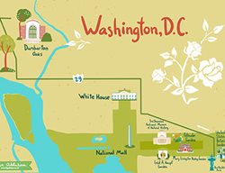 Washington Dc
Garden Design
Calimesa, CA