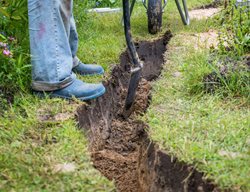 Watch For Drainage Issues & Fix Them
Garden Design
Calimesa, CA