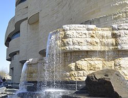 Waterfall At The Museum
Garden Design
Calimesa, CA